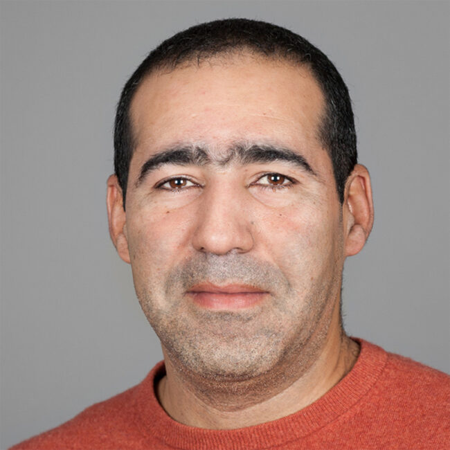 L'équipe - Ahmed TAIBI - Callson