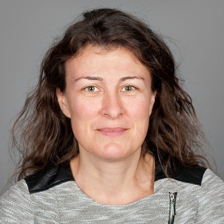 L'équipe - Lucie RETUREAU - Callson