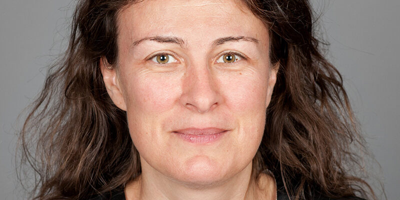 L'équipe - Lucie RETUREAU - Callson