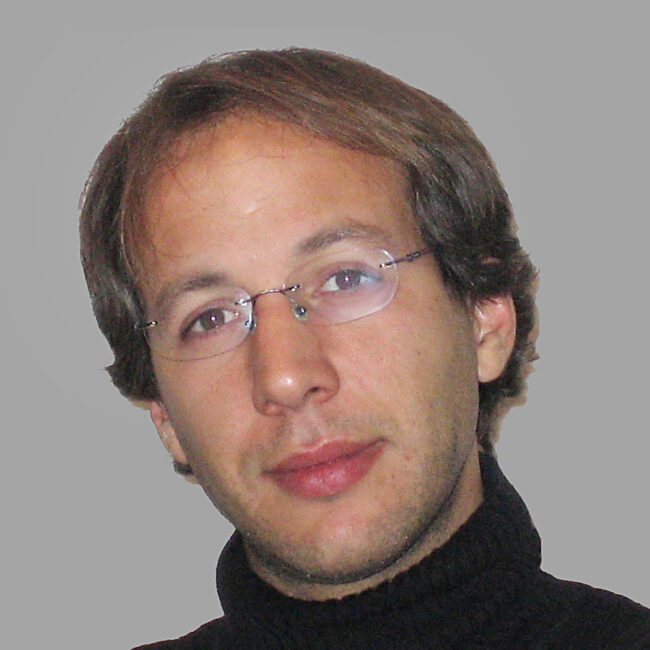 L'équipe - Larbi HOUARI - Callson