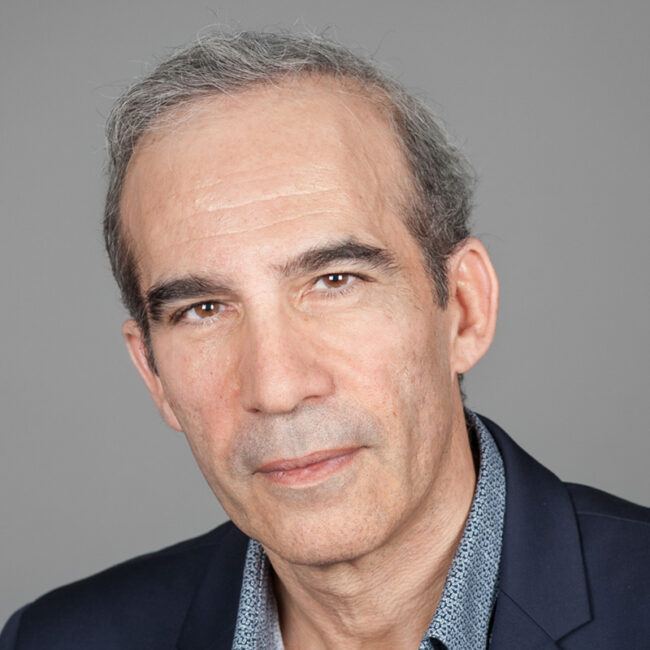 L'équipe - Laurent Poggi - Callson