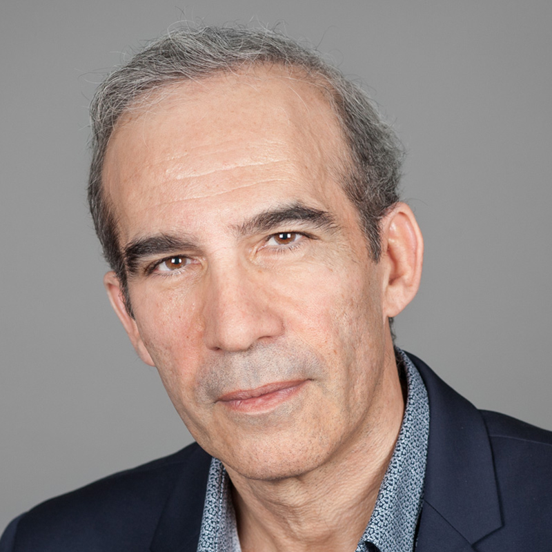 L'équipe - Laurent Poggi - Callson